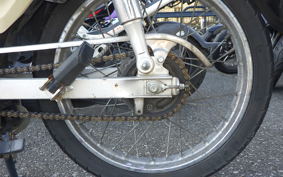 HONDA C110 SUPER CUB JA10