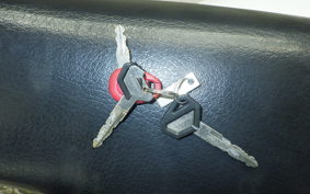 KAWASAKI KLX125 LX125C