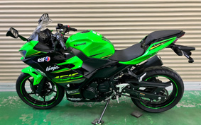 KAWASAKI NINJA 400 2019 EX400G