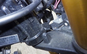 KAWASAKI Z125 PRO BR125H