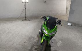 KAWASAKI NINJA 1000 2012 ZXT00G