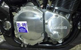 SUZUKI GS1200SS 2001 GV78A