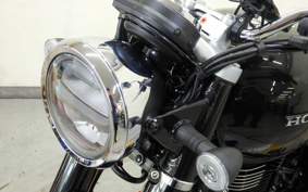 HONDA GB350C 2025 NC64