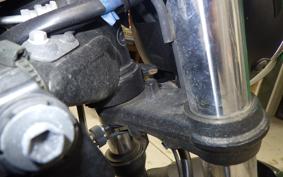 SUZUKI SV650 A 2018 VP55B