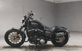 HARLEY XL883N 2012 LE2