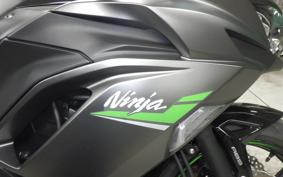KAWASAKI NINJA 650 A 2024 ER650S