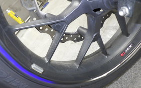 HONDA CBR400R 2015 NC47