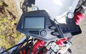 YAMAHA SEROW 250 Gen.3 DG31J