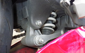 HONDA CBR250RR A MC51