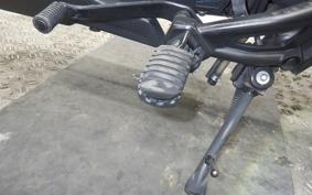 HONDA REBEL 250 A 2012 MC49