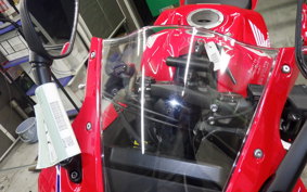 HONDA CBR650R E-Clutch 2025 RH17