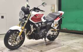 HONDA CB1300SF SUPER FOUR SP 2025 SC54