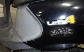 SUZUKI LET's 4 CA45A