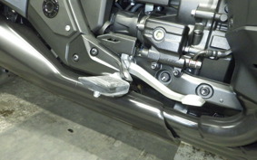 HONDA GL 1800 GOLD WING TOUR DCT 2025 SC79