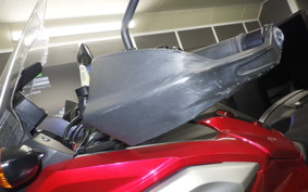 HONDA NC750X D Limited 2016 RC90