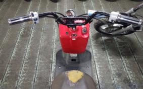 HONDA ZOOMER 2019 AF58