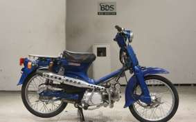 HONDA C50 SUPER CUB AA01