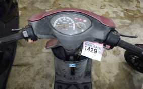 YAMAHA JOG Gen.5 SA36J