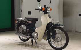 HONDA C90 SUPER CUB 2021 HA02