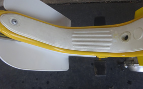 SUZUKI YU-DI MINI FY50