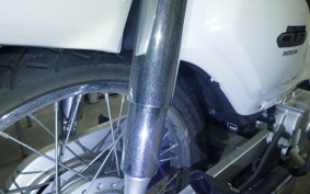 HONDA C110 SUPER CUB 2002 JA10