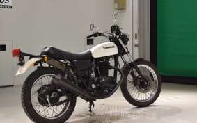 KAWASAKI 250TR 2025 BJ250F