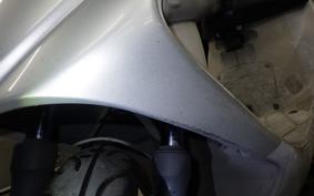 SUZUKI ADDRESS V125 G 2017 CF4EA