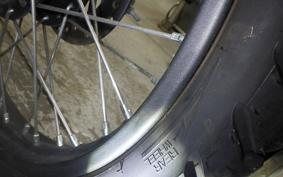 HONDA CT125 HUNTER CUB JA55