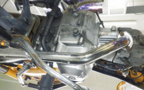 HONDA C50 SUPER CUB 2002 AA01