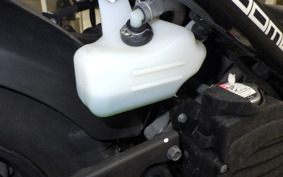 HONDA ZOOMER 2019 AF58