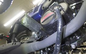 HONDA CG125