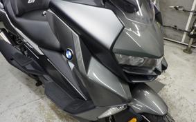 BMW C400GT 2021