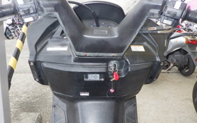 YAMAHA MAJESTY 250 4HC