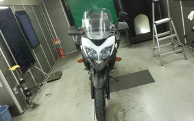 SUZUKI DL650 ( V-Strom 650 ) A 2013 VP56A