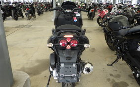 GILERA FUOCO 500IE 2011