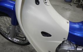 HONDA C50 SUPER CUB 2008 AA09