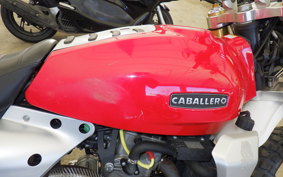 FANTIC SCRAMBLER500 2022