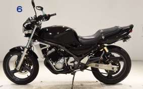 KAWASAKI BALIUS 250 Gen.2 ZR250B