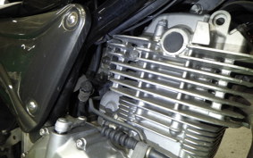 SUZUKI GOOSE 250 2020 NJ46A
