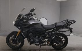 YAMAHA MT-09 2016 RN36J