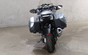 KAWASAKI 1400 GTR 2008 ZGT40A