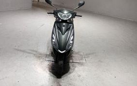 YAMAHA AXIS Z SED7J