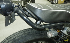 SUZUKI GRASS TRACKER Bigboy 2020 NJ4BA