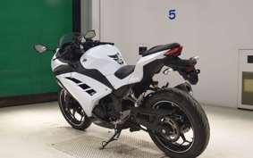 KAWASAKI NINJA 250 EX250L