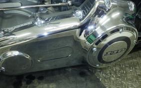 HARLEY FXSBSE 1800CVO 2013