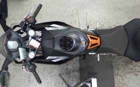 KTM 125 RC