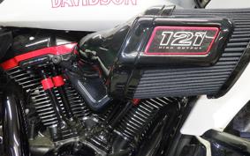 HARLEY FLTRXSTSE1980CVO 2025