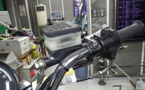 KAWASAKI Z1000 MK2 1993 KZT00A