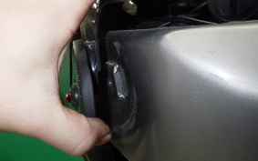 KAWASAKI ZZ1100 NINJA R Gen.2 1998 ZXT10D