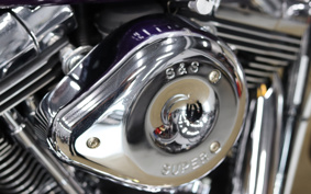HARLEY FXDL 2001 GDV